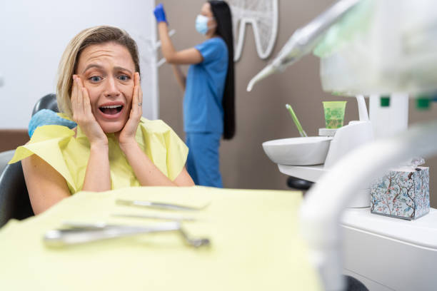 Best Emergency Dental Services for Seniors in Crane, TX