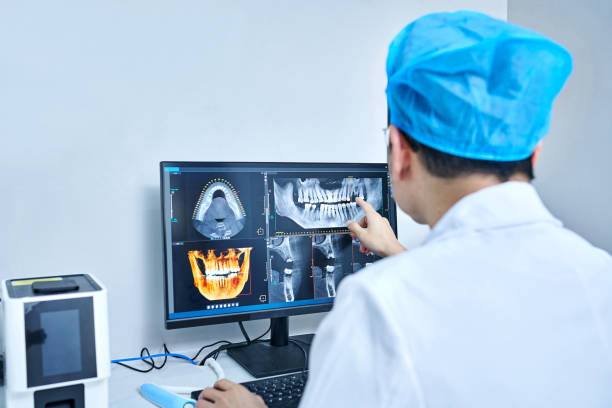 Best Emergency Dentist for Knocked-Out Tooth in Crane, TX